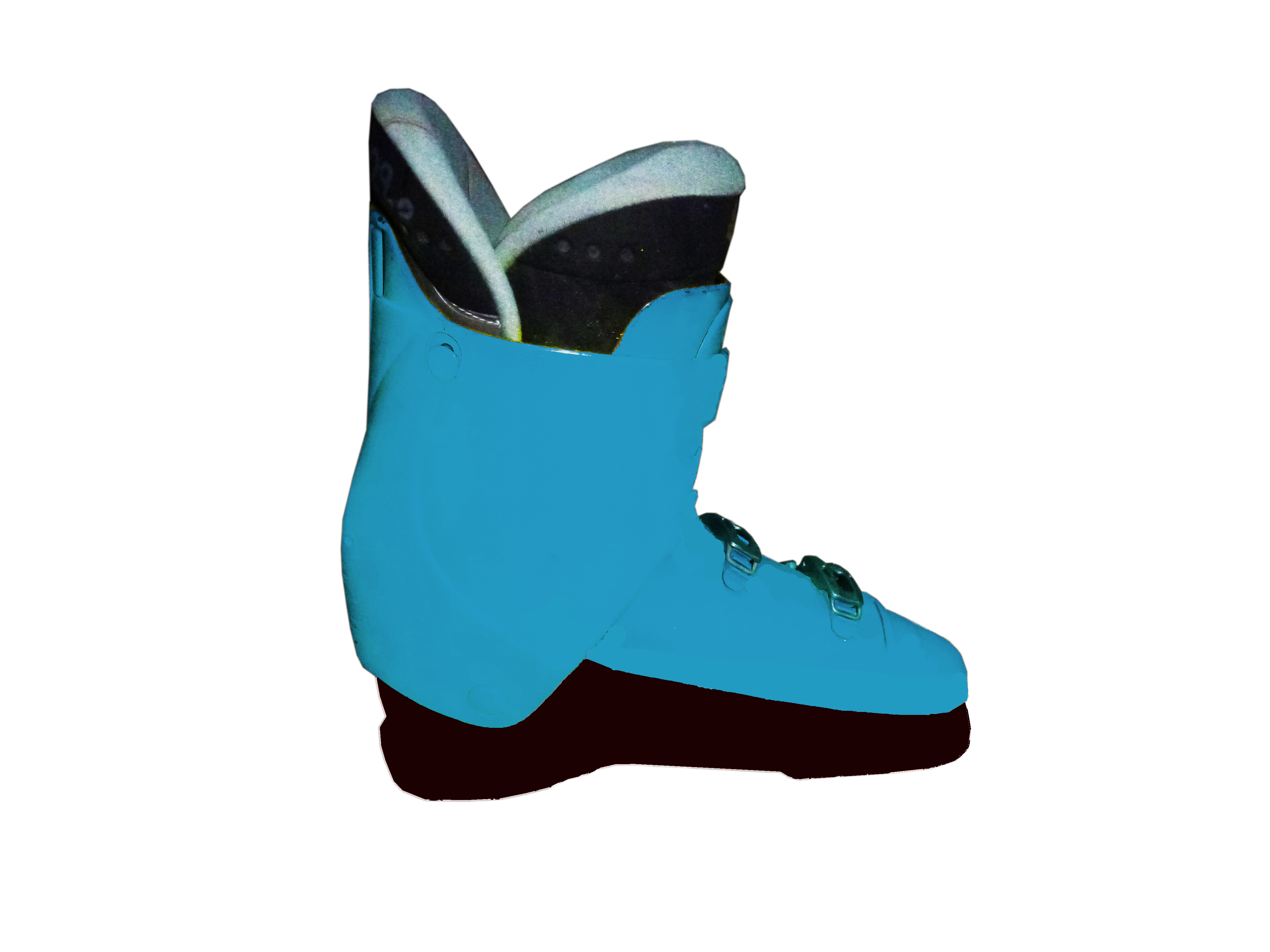 boot 2